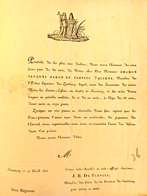 Afbeelding met tekst, handschrift, brief, papier

Door AI gegenereerde inhoud is mogelijk onjuist.