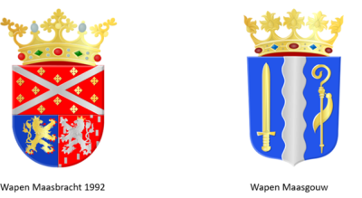 Afbeelding met kroon, symbool, wapen, embleem

Door AI gegenereerde inhoud is mogelijk onjuist.